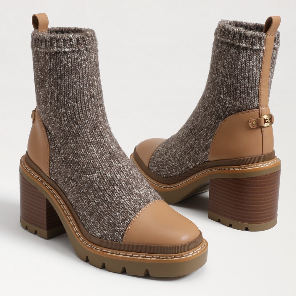 Sam edelman 2025 sock boot