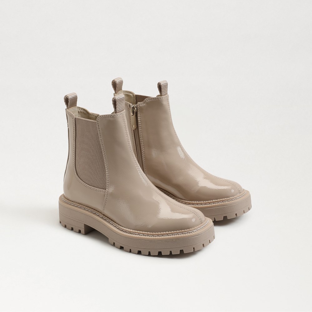 Sam edelman boots kids on sale