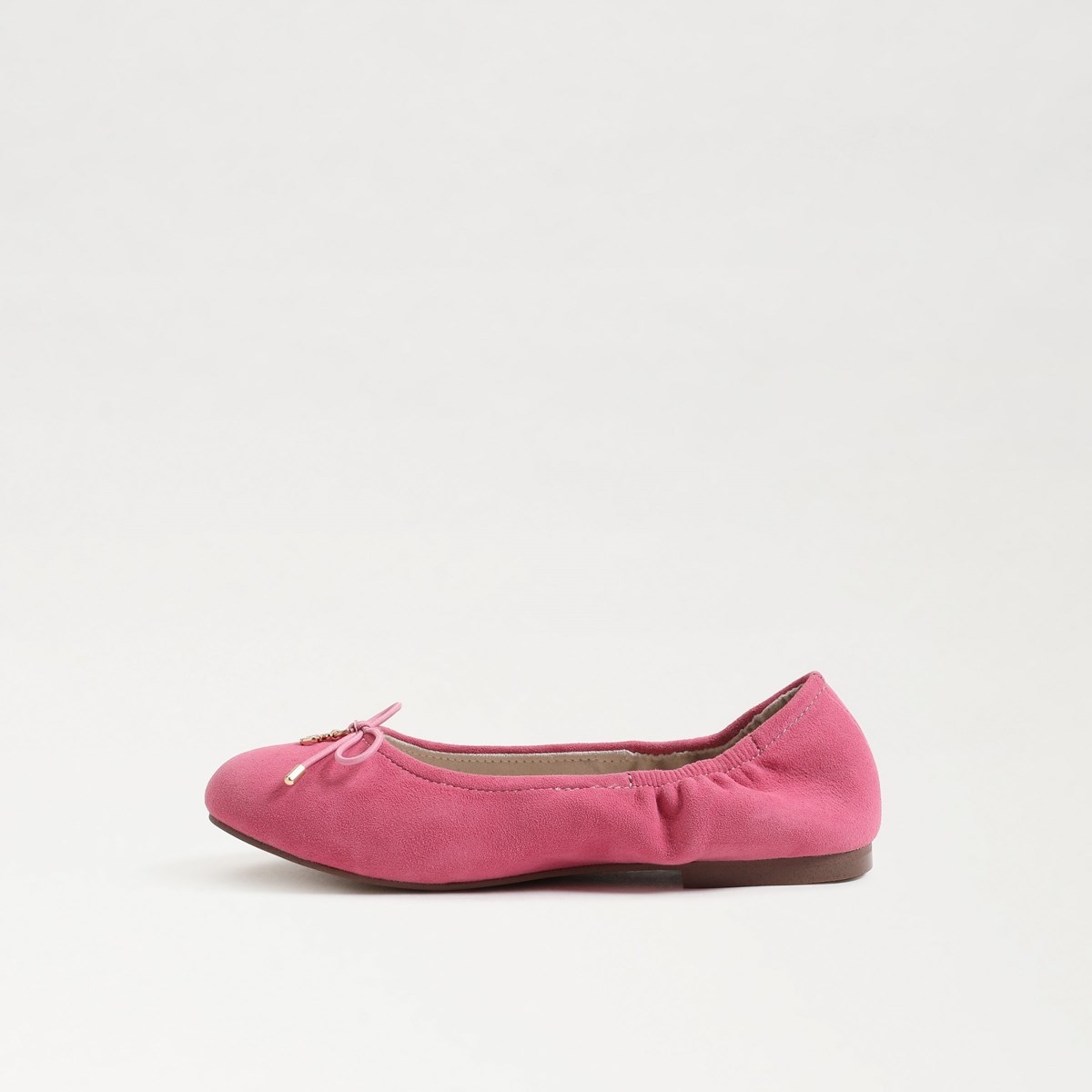 Sam Edelman Kids' Felicia Ballet Flat | Girls' Flats and Loafers