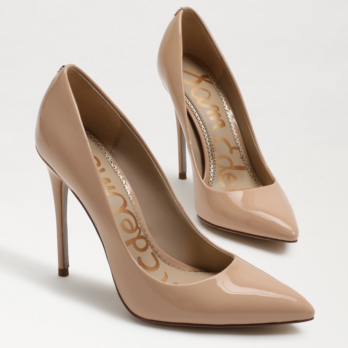 danna pointy toe pump sam edelman