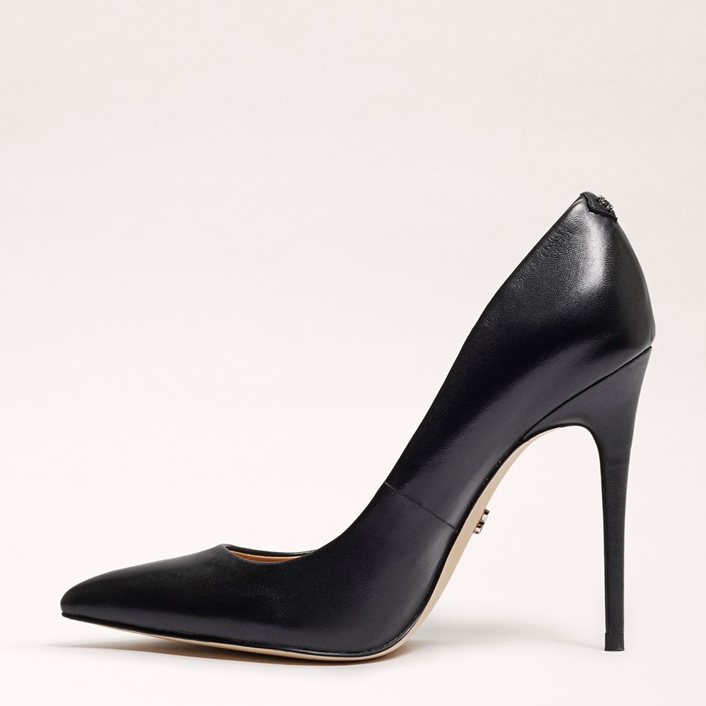 Danna pointy toe hot sale pump sam edelman