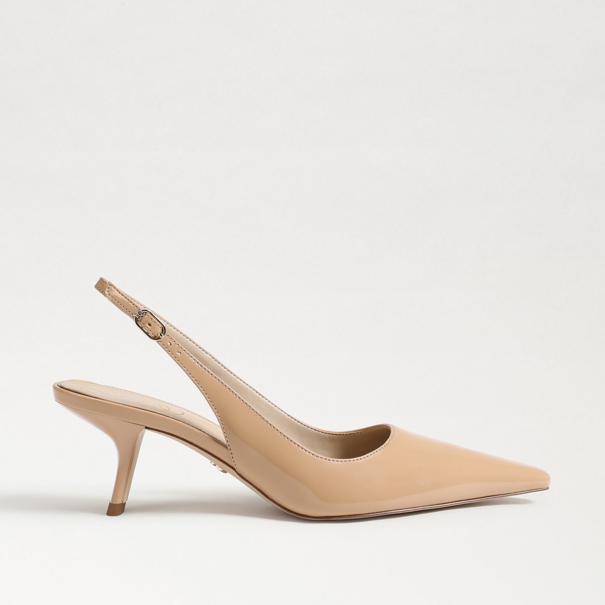 Sam Edelman Bianka Slingback Pump | Women's Heels