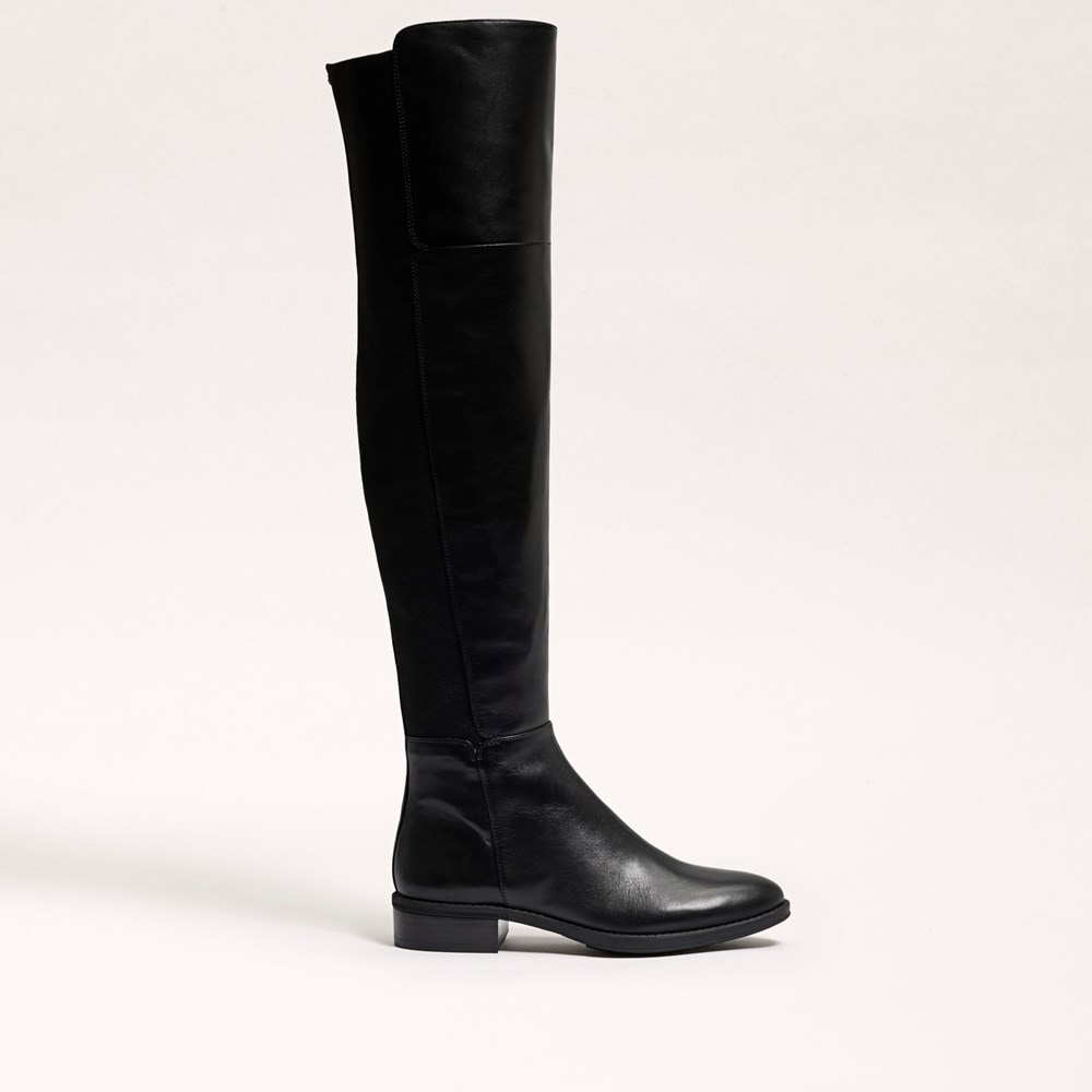 Sam Edelman over the store knee boots