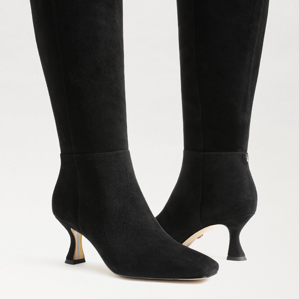 ReLove Leigh Knee High Boot