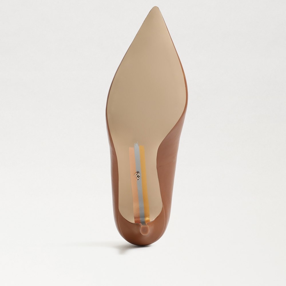 Sam Edelman Vienna Pointed Toe Heel | Women's Heels