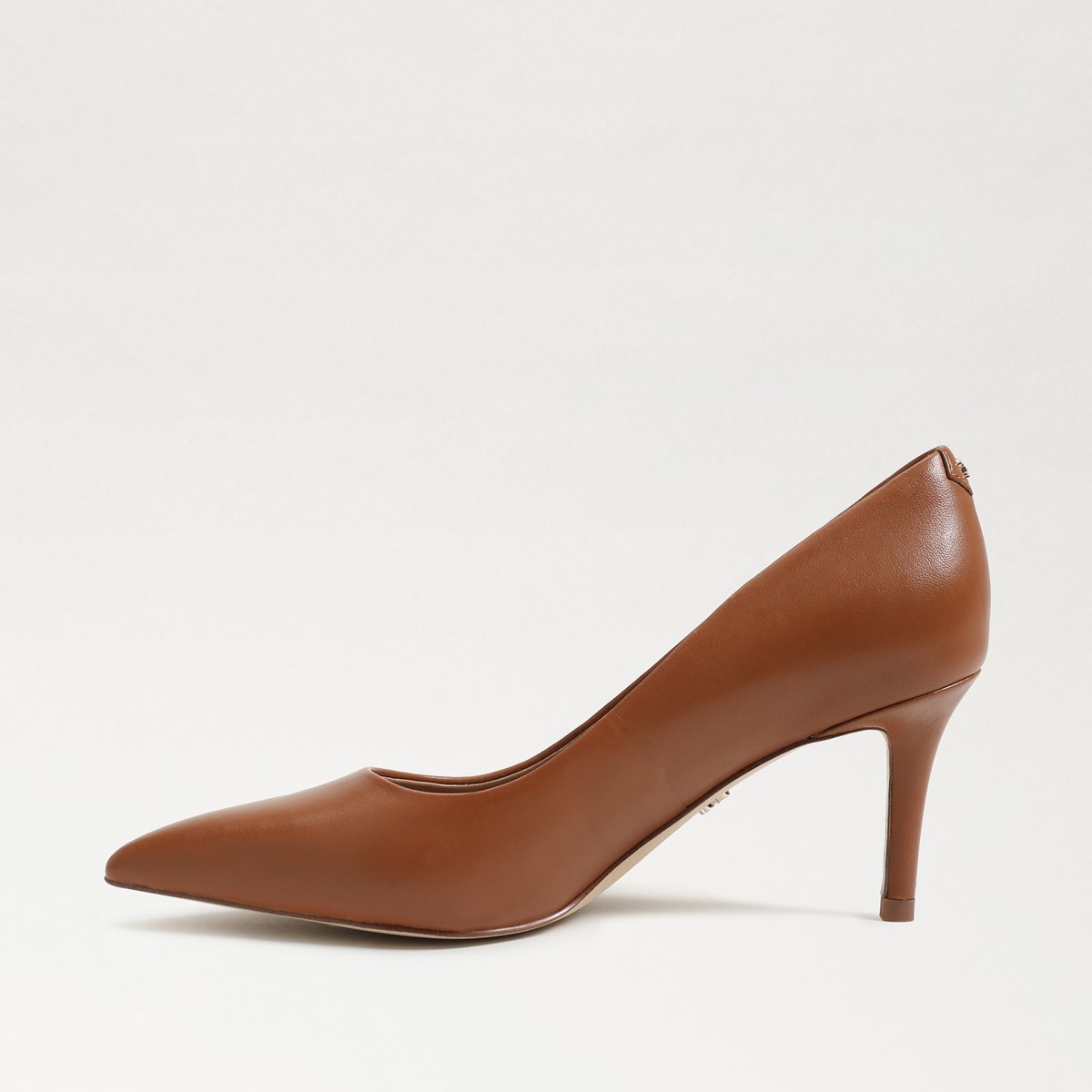 louren pointed toe shape くわしく pumps