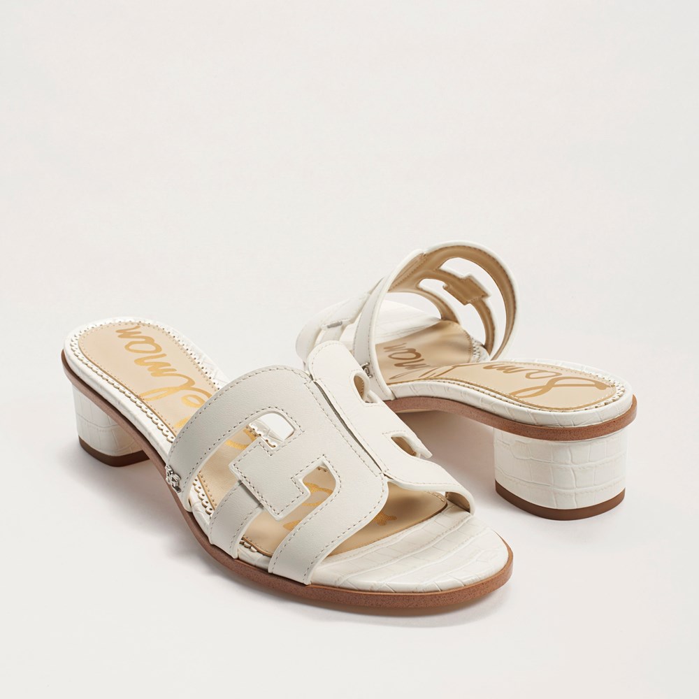 Sam edelman illie discount sandals