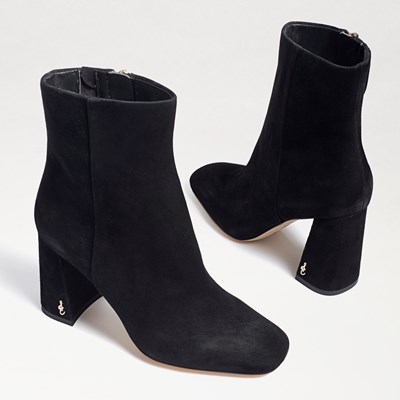 Sale Women s Booties Sam Edelman