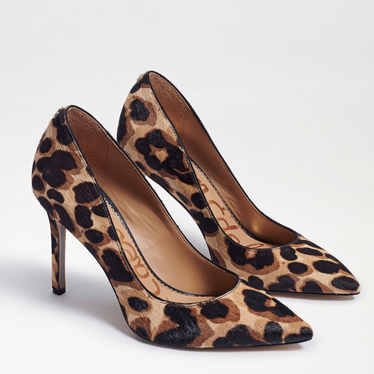 Buy > sam edelman patent leather heels > in stock