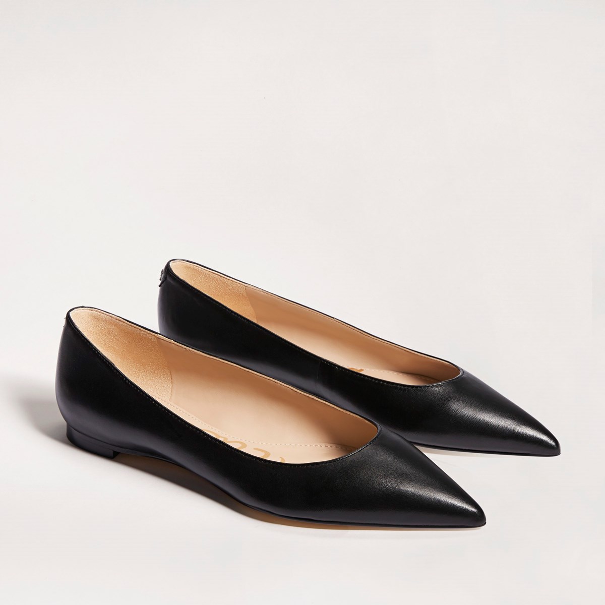pointed toe flats cheap