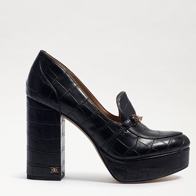 sam edelman aretha black