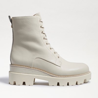 Garret Combat Platform Boot