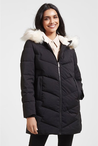 Outerwear - Jackets, Raincoats, & More | Sam Edelman