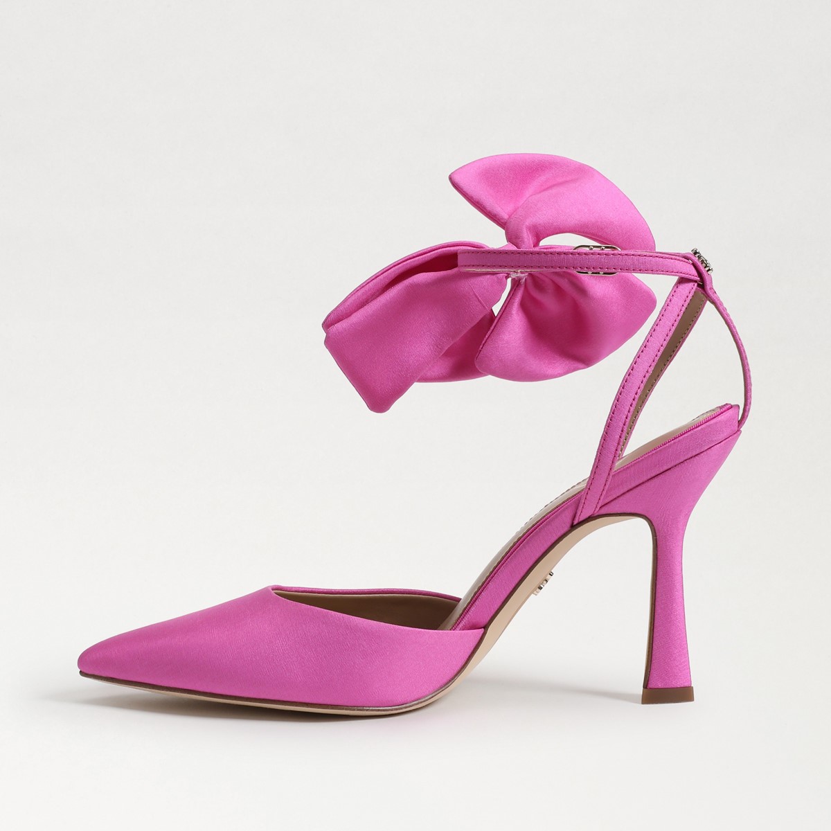 Sam edelman hot sale heels pink