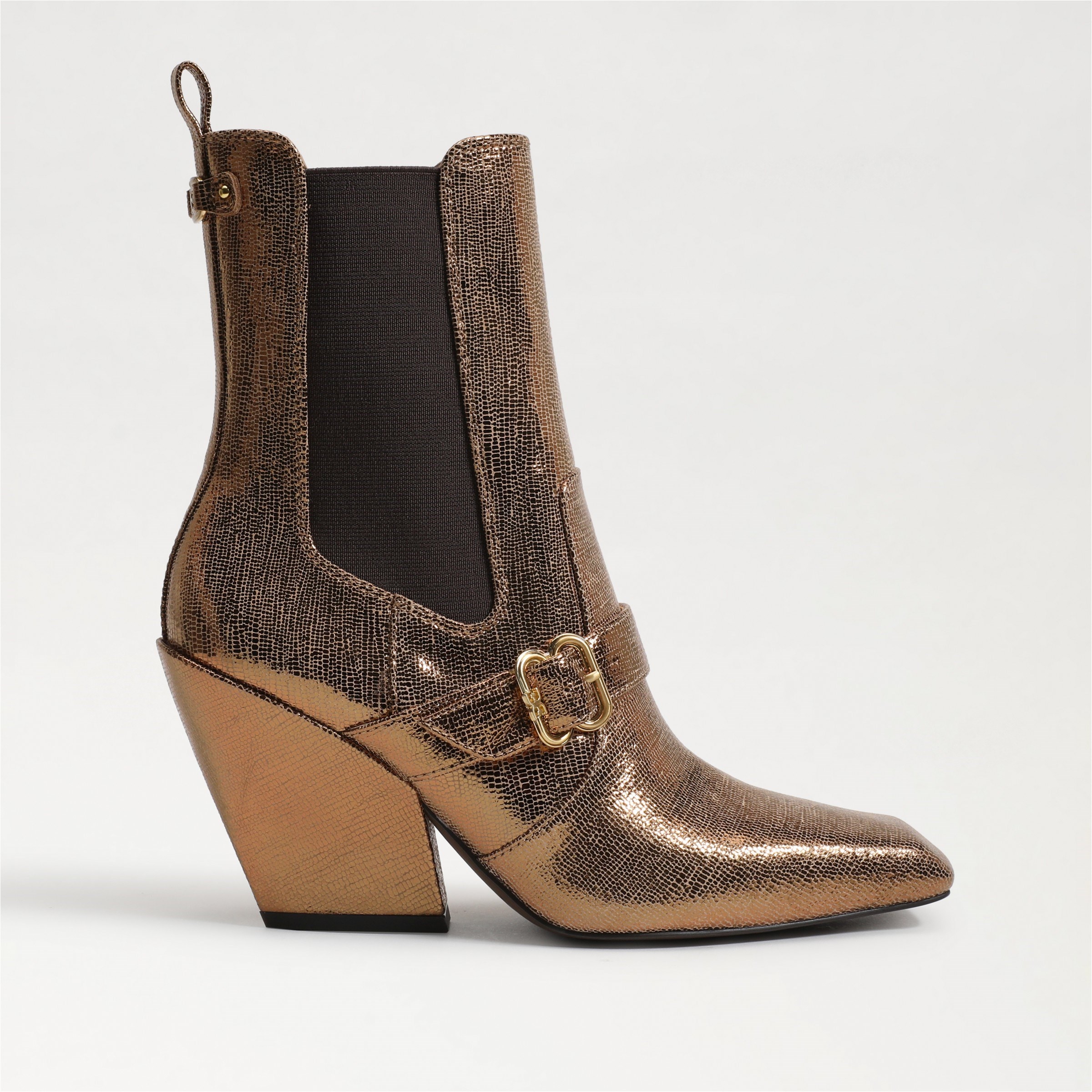 Sam edelman 2025 benjie western bootie