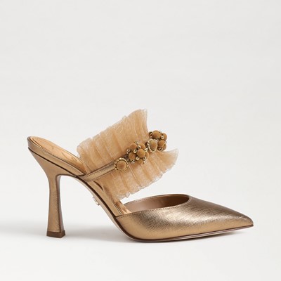 Sam edelman oran on sale mule