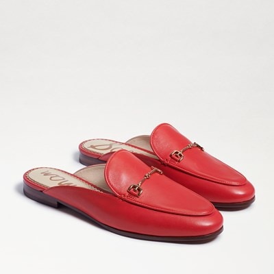 edelman shoes flats