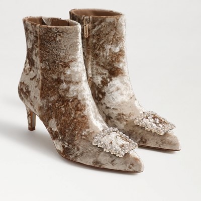 Women's Velvet Shoes | Sam Edelman