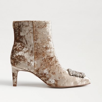 Women's Velvet Shoes | Sam Edelman