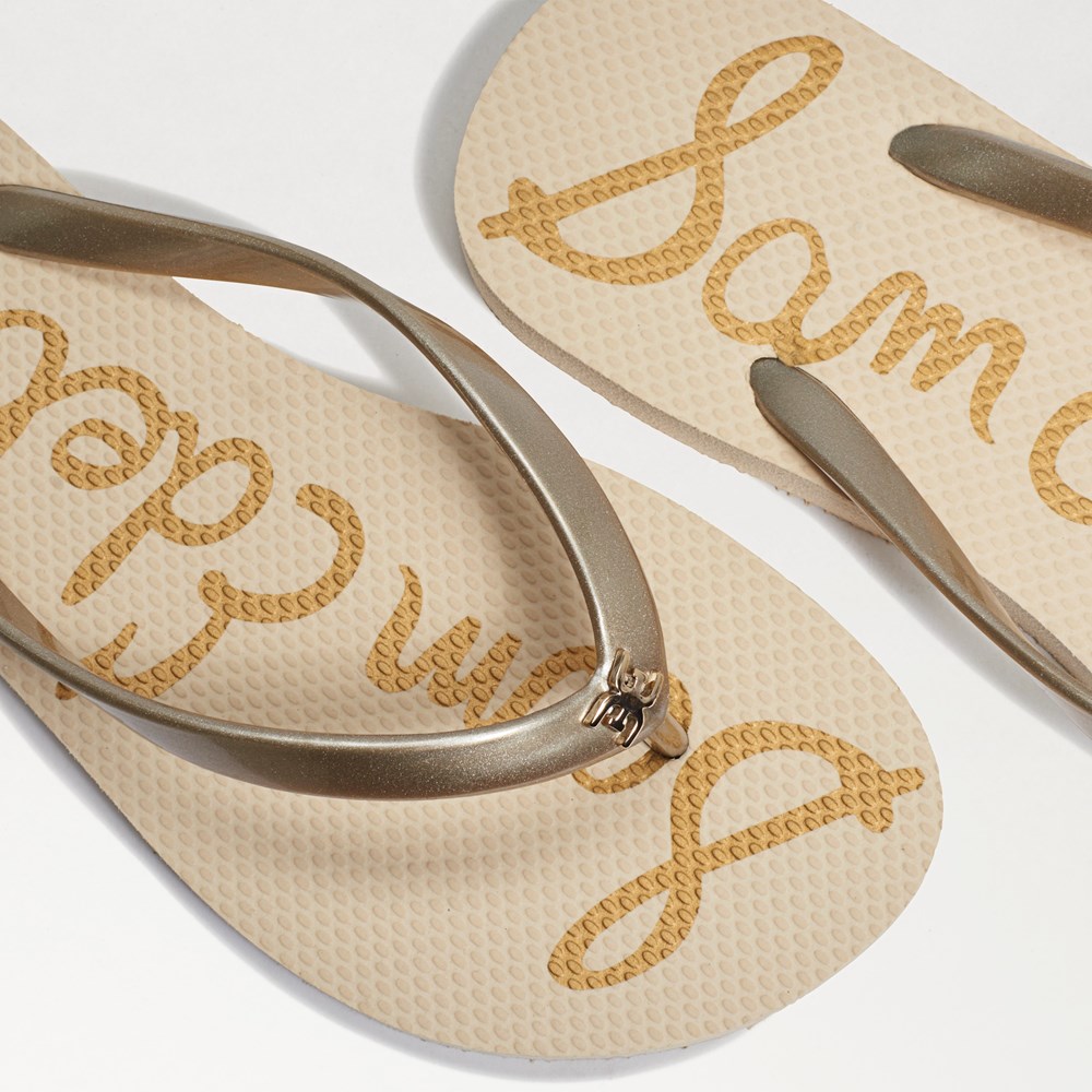 Sam edelman skye flip flops new arrivals