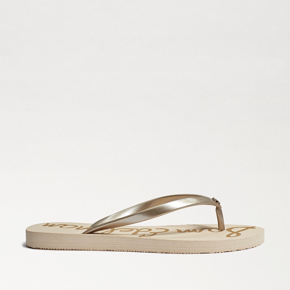 Sam Edelman Skye Flip Flop Sandal Women s Sandals