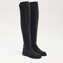 sam edelman over the knee high heel boots