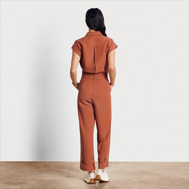 Alexandra Jumpsuit