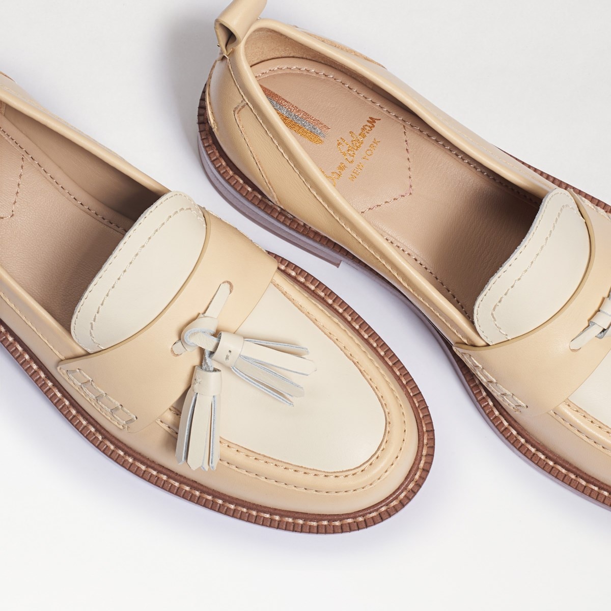 caylia loafer