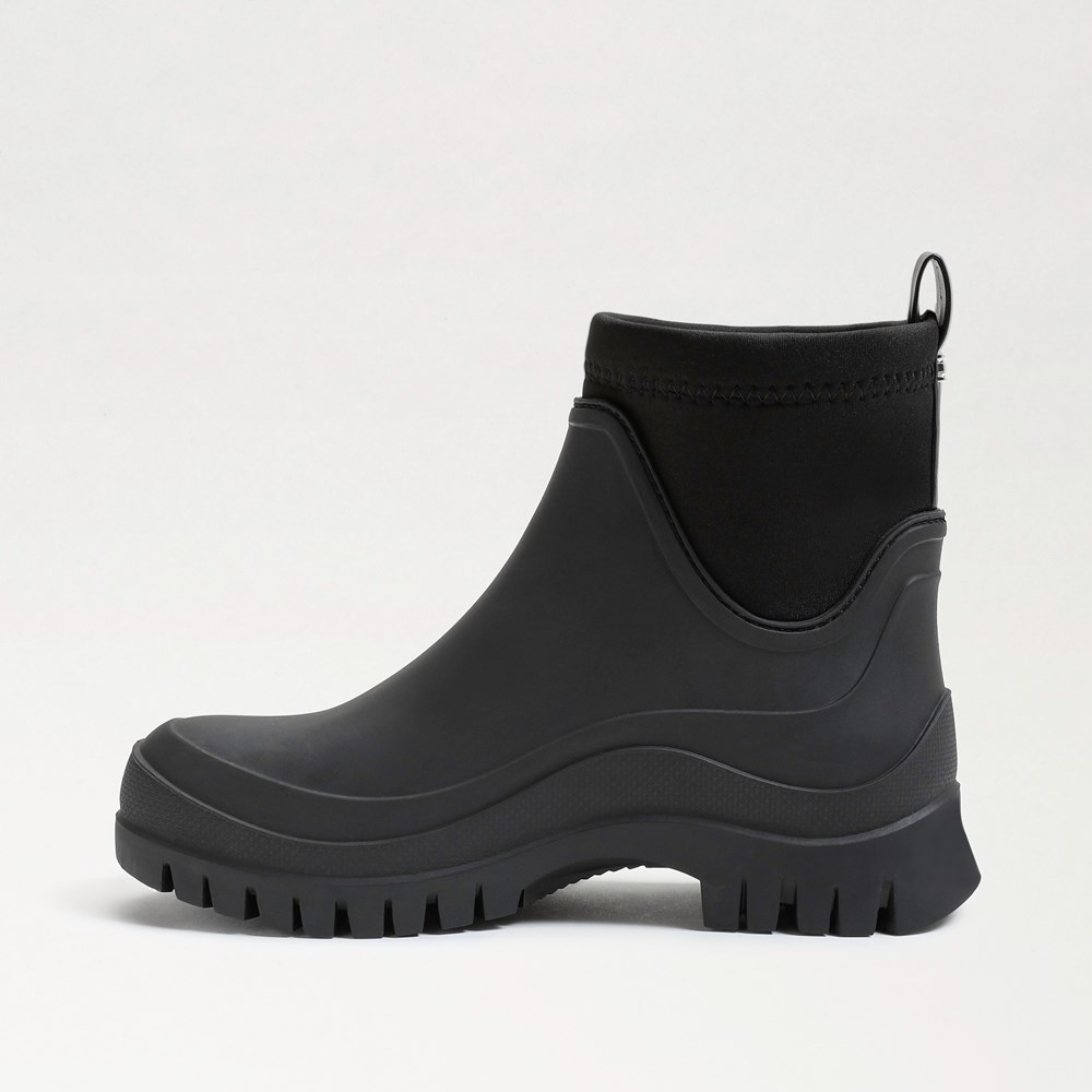 Celine rain boots on sale 2018