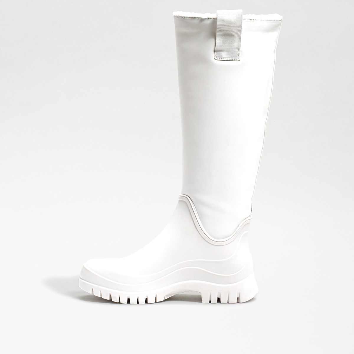 sam edelman rain boots tall