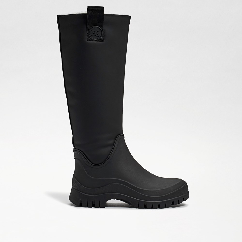 Sam edelman clearance tall rain boots