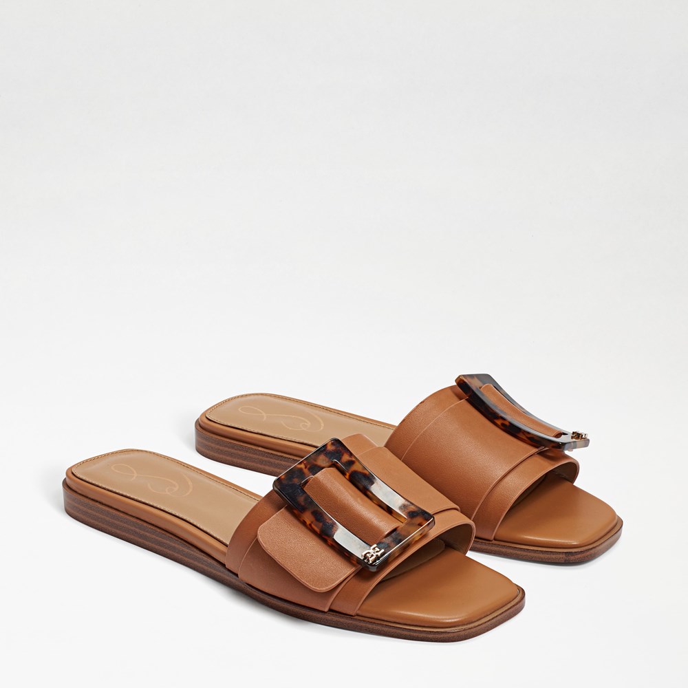 Sam edelman wide sales width sandals