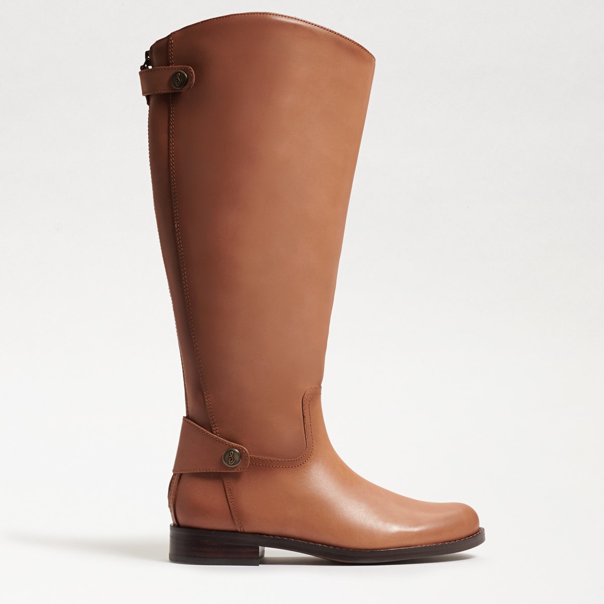 sam edelman narrow calf boots