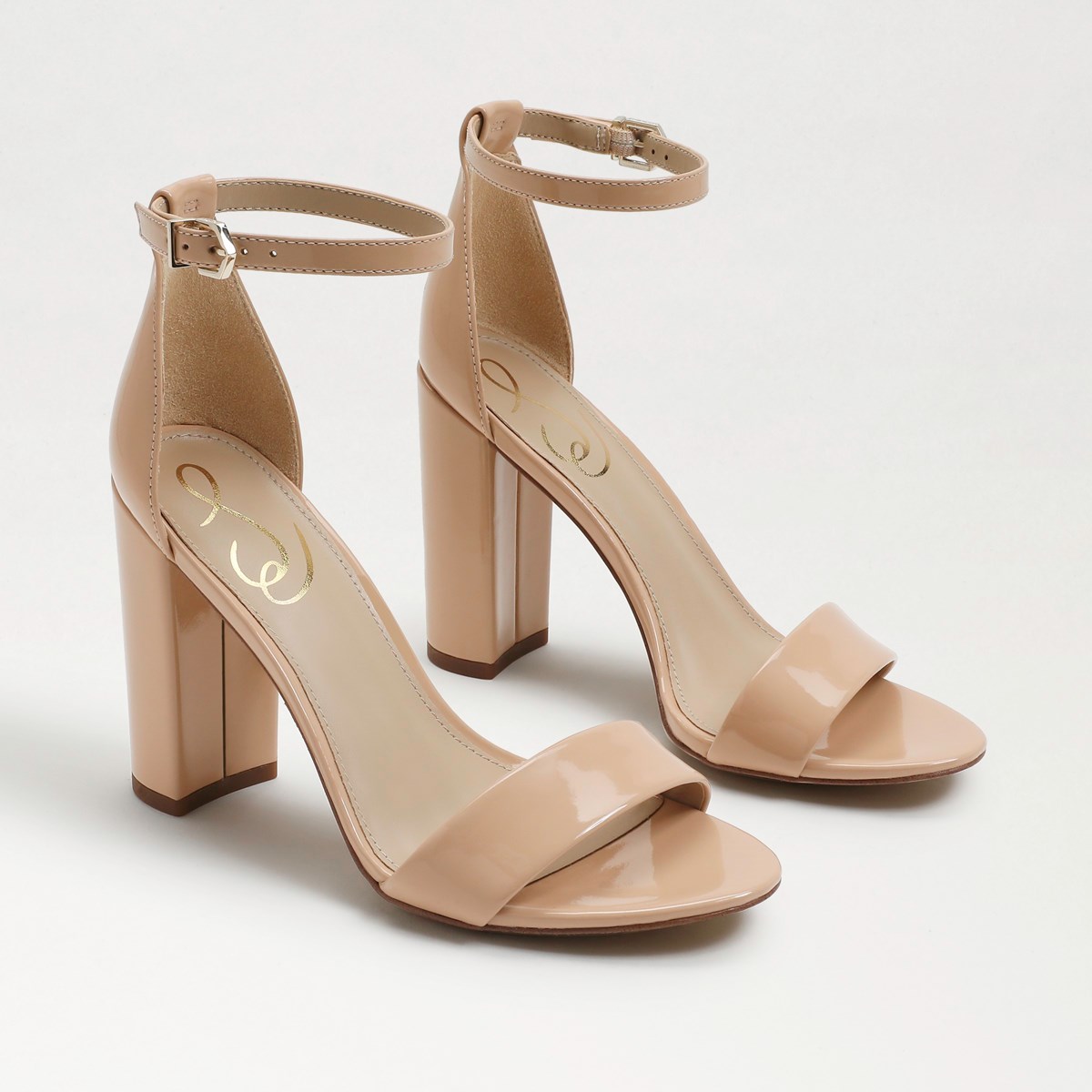 sam edelman yaro beige