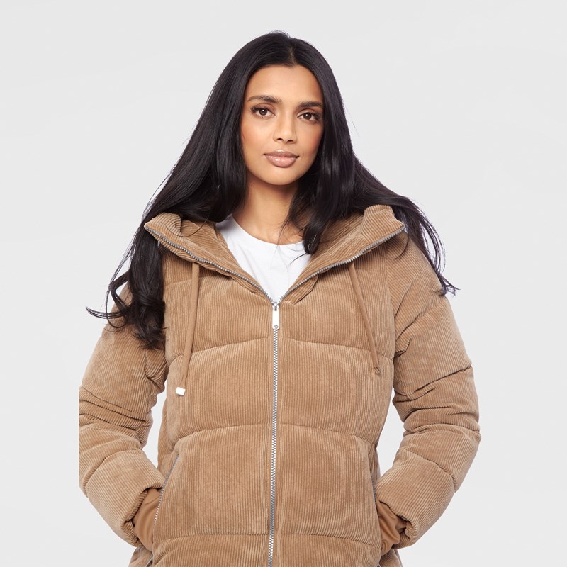 digby down jacket