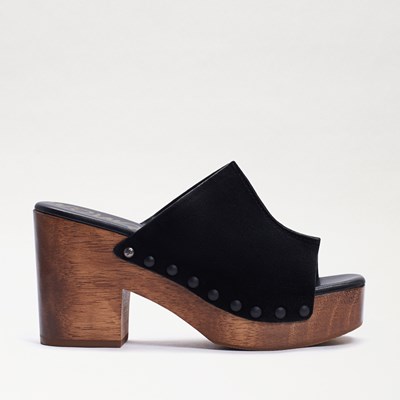 Sam edelman hot sale clogs