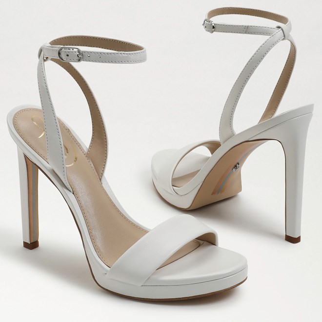 Sam Edelman Jade Ankle Strap Heel | Women's Heels