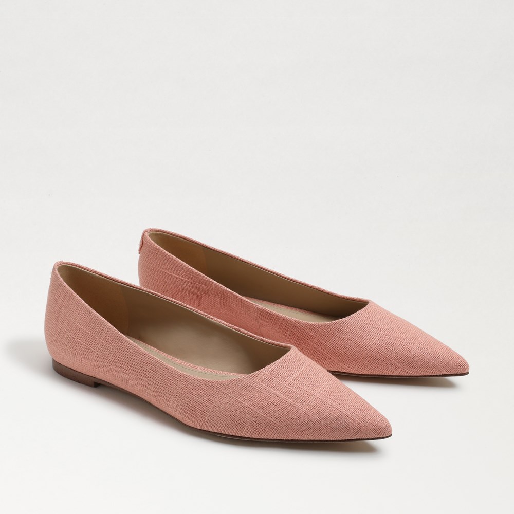 SAM EDELMAN WANDA POINTED buy TOE FLAT