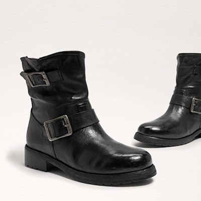 Women's Booties & Ankle Boots | Sam Edelman