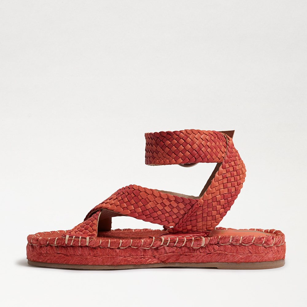 Sam edelman store reta wedge sandal