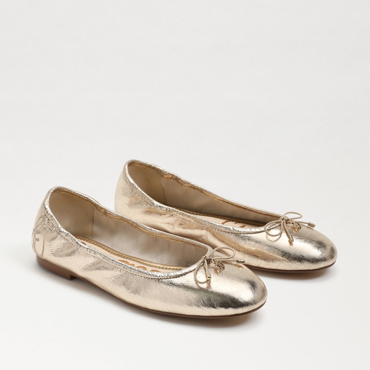 Sam edelman wedding flats on sale