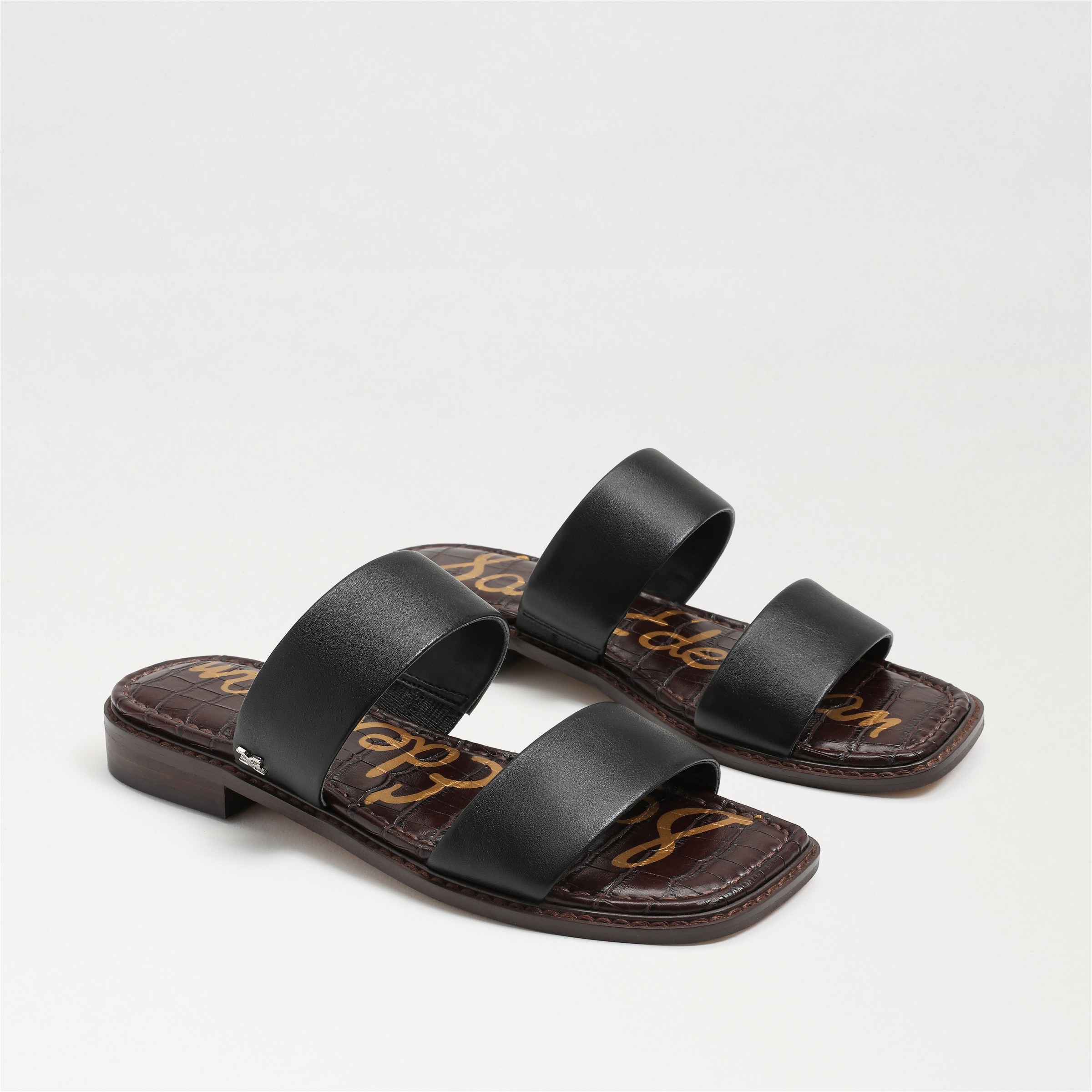 Sam edelman gorgene discount slides