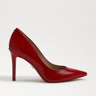 Hazel Pointed Toe Pump | Sam Edelman Icons