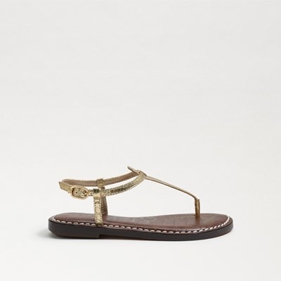 Gigi Thong Sandal Sam Edelman Icons