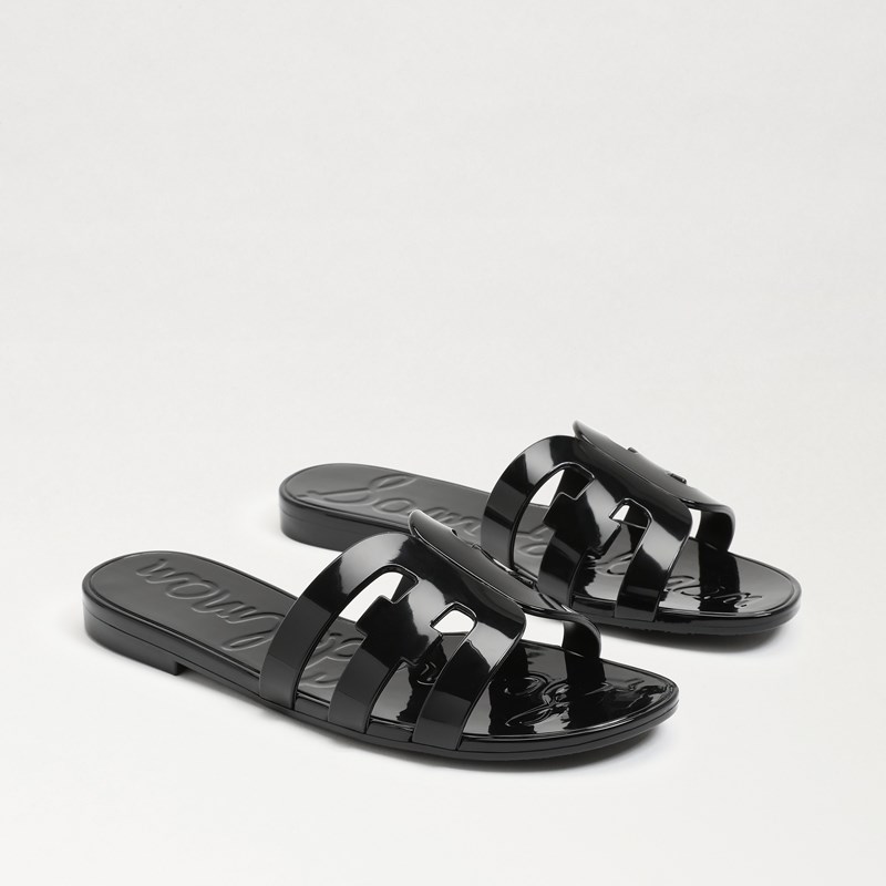 Bay Jelly Slide Sandal