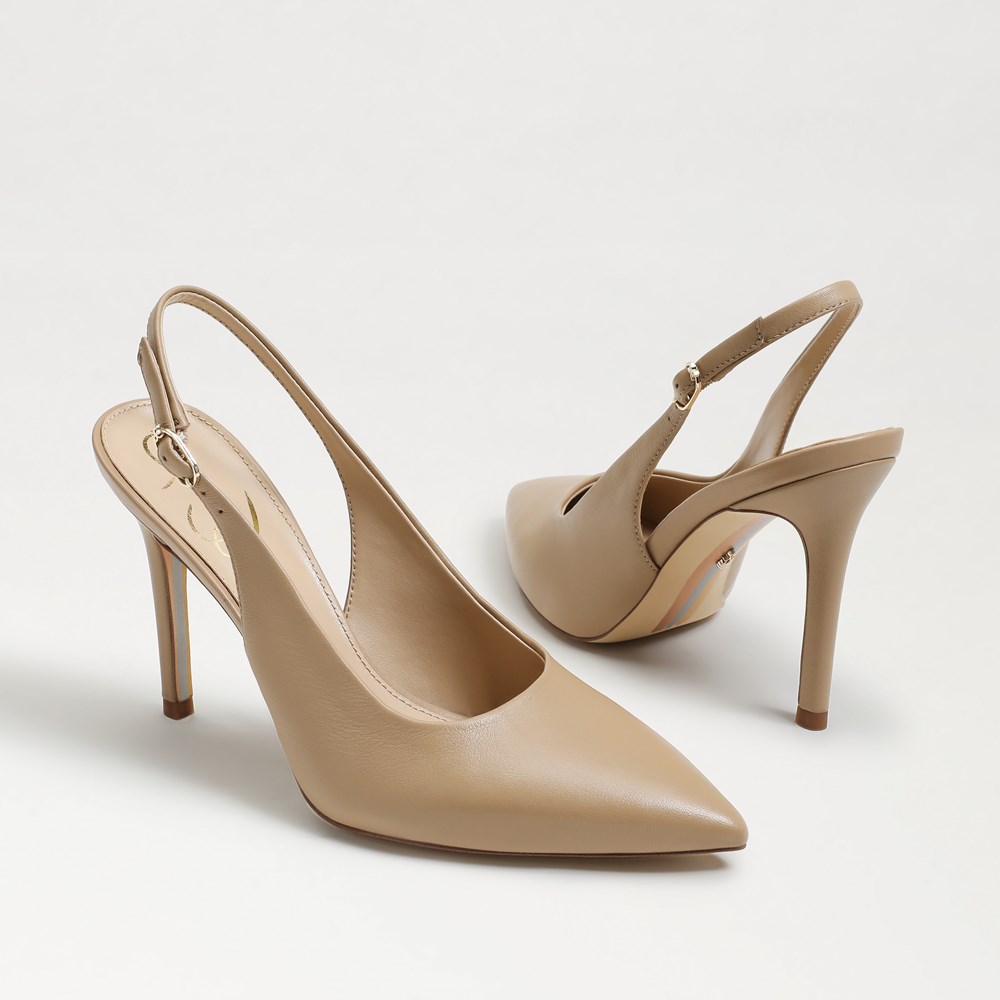 Hope pump clearance sam edelman