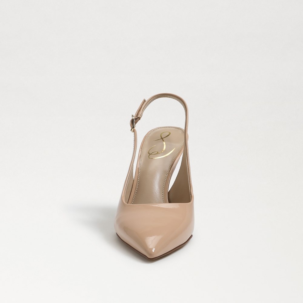 Sam edelman hazel sale nude patent