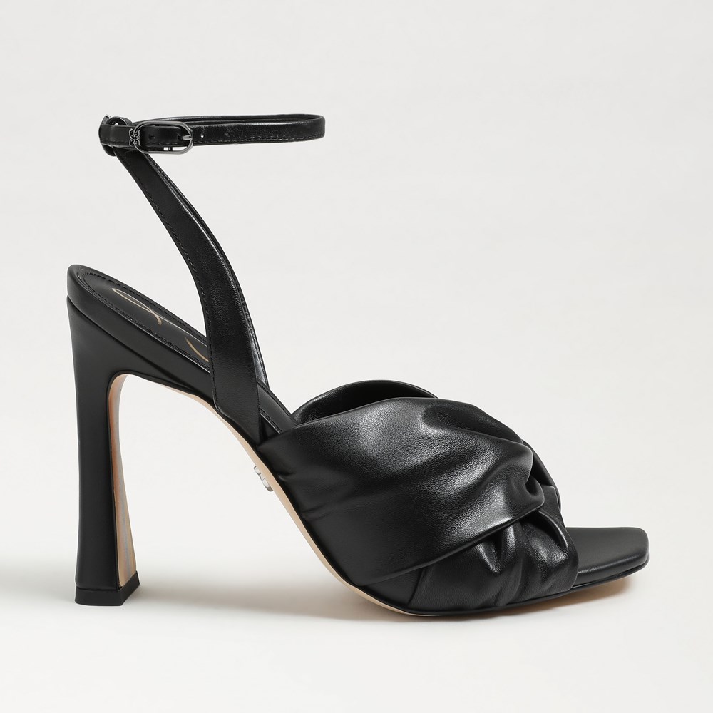 Sam edelman best sale strappy heels