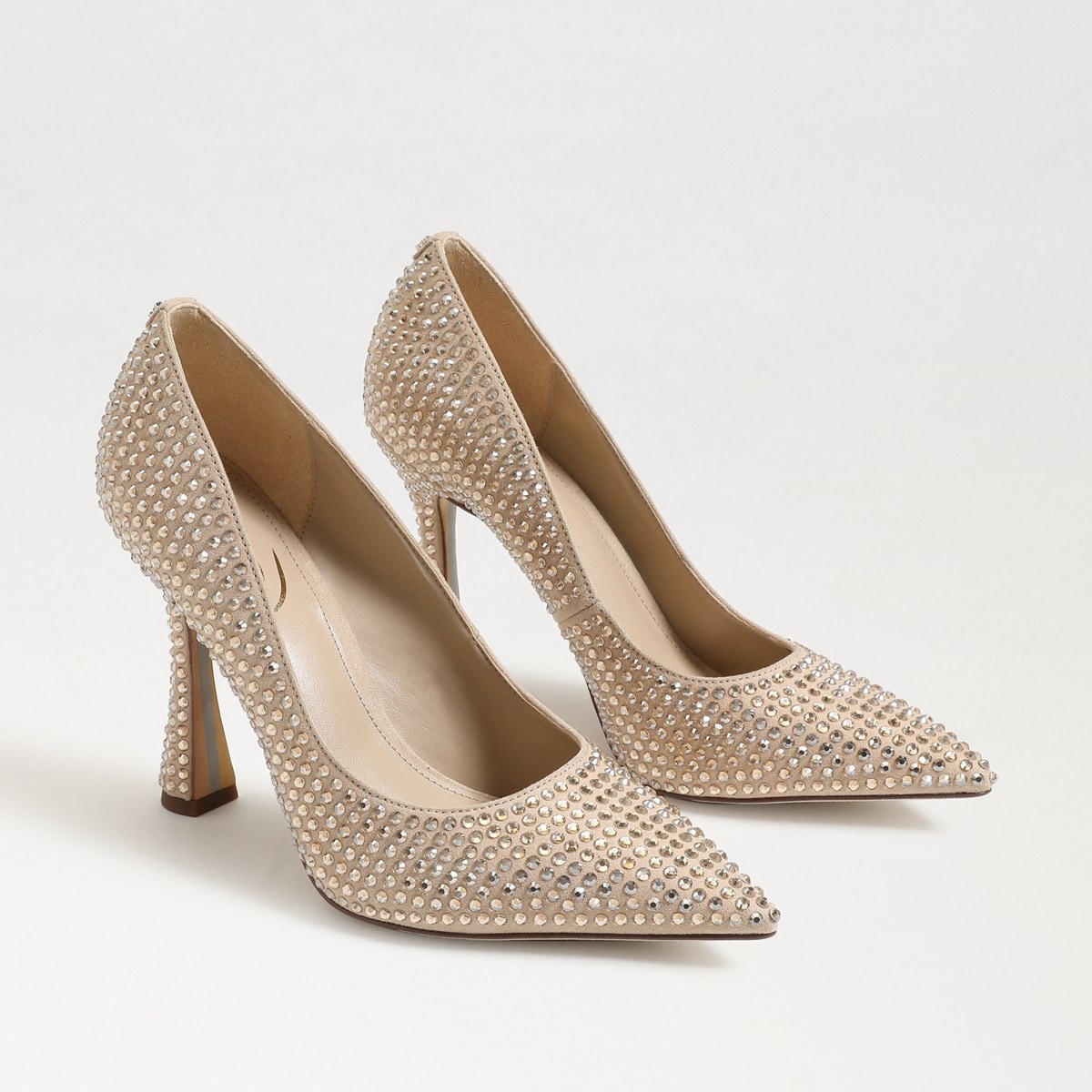 Sam Edelman Antonia Glitz Pump | Womens Heels