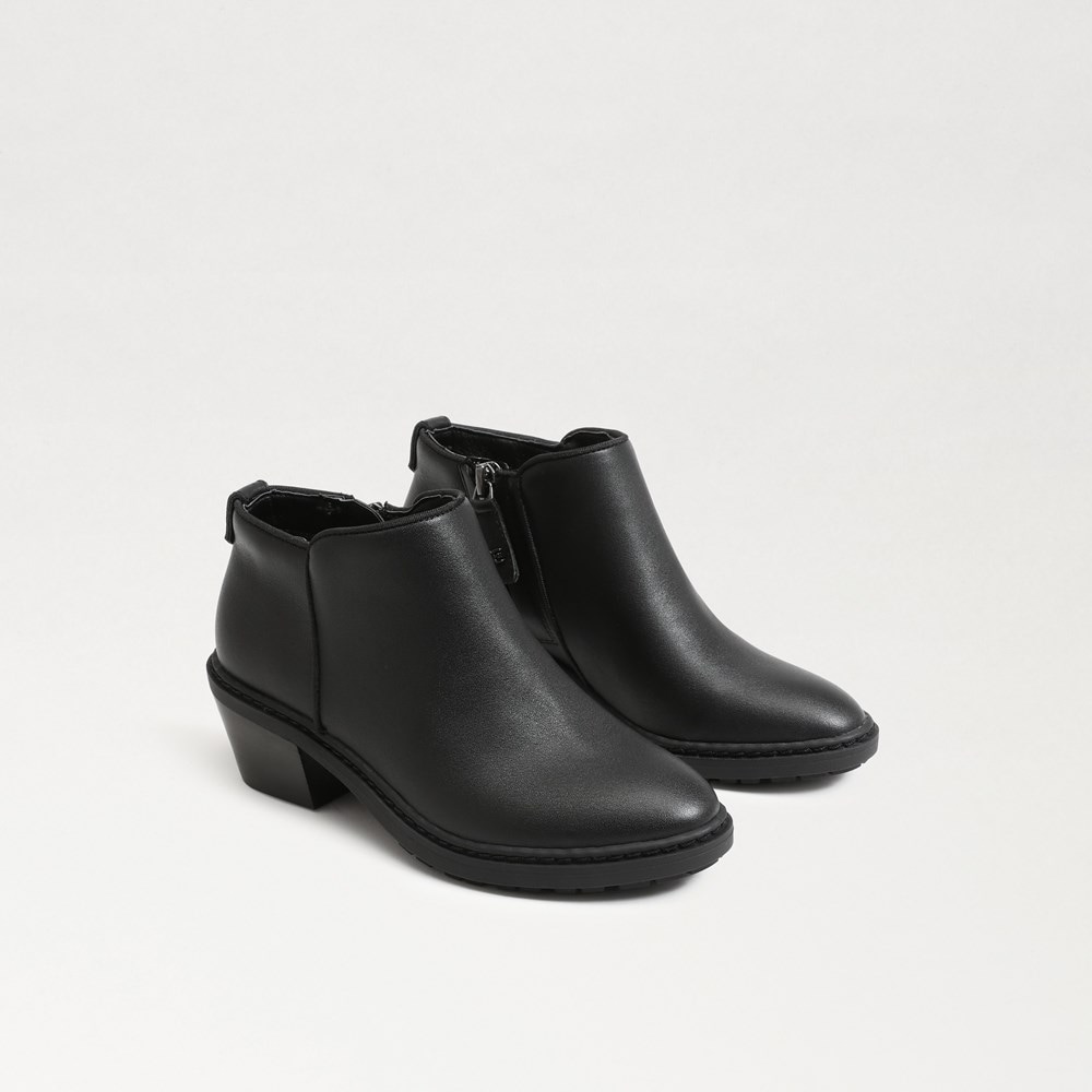 Pryce Kids Ankle Boot